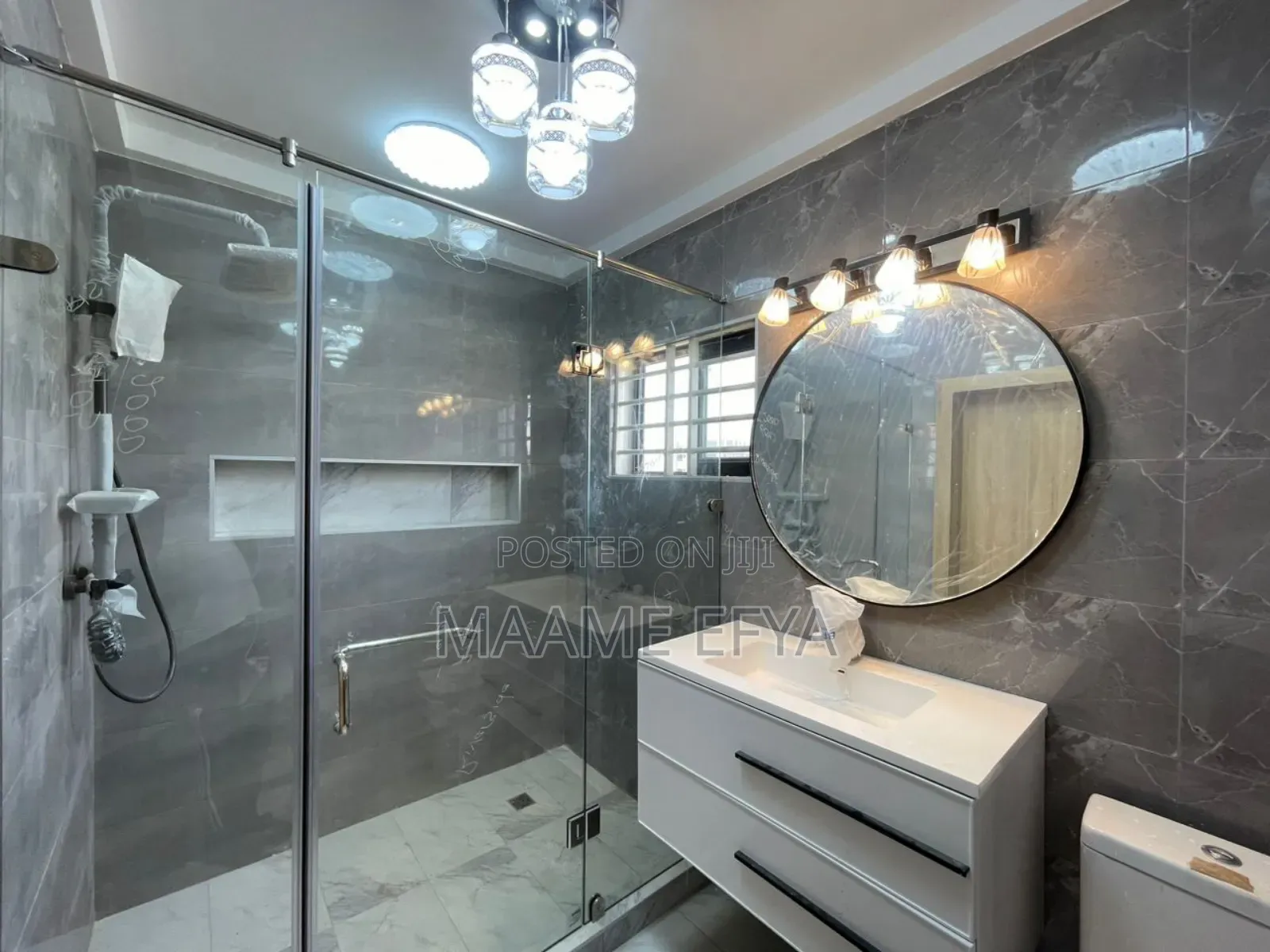 4bdrm House in Spintex for sale