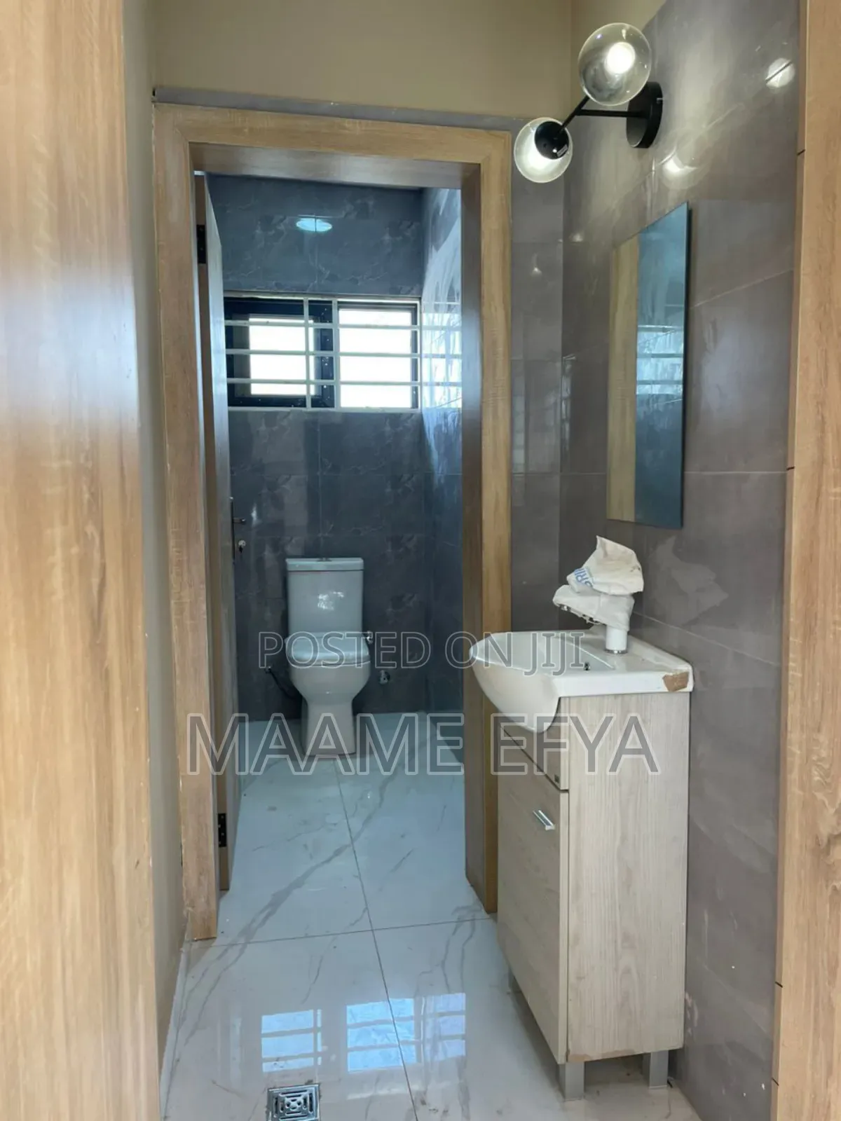 4bdrm House in Spintex for sale