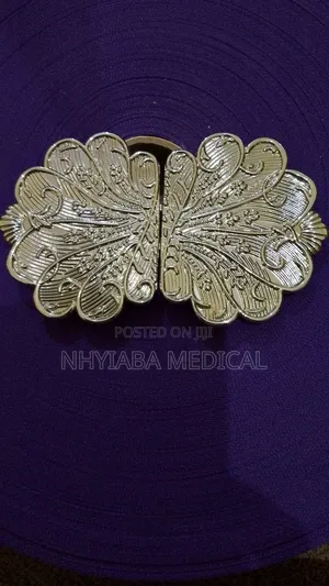 Butterfly Hook for Nurse Belt