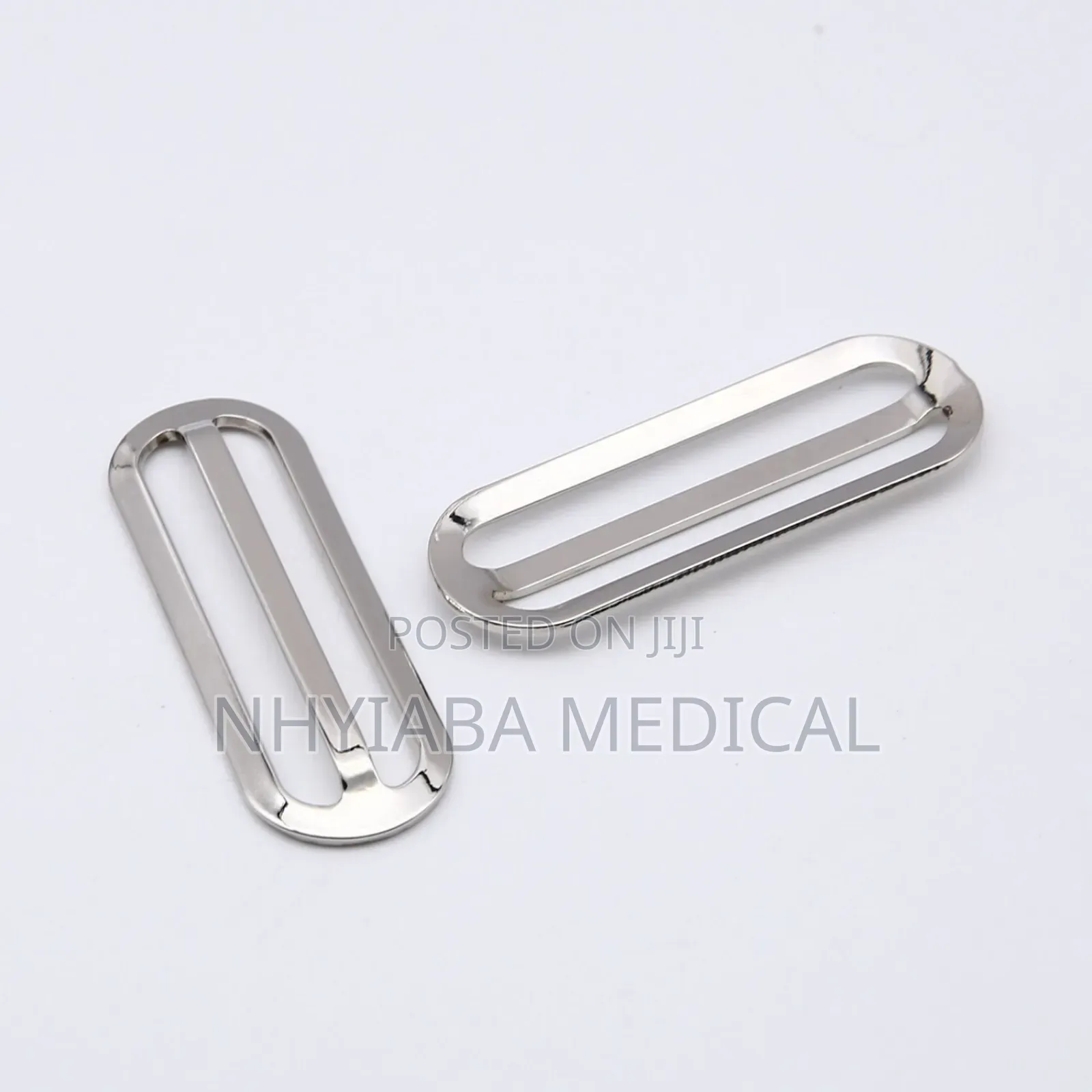 Butterfly Hook for Nurse Belt