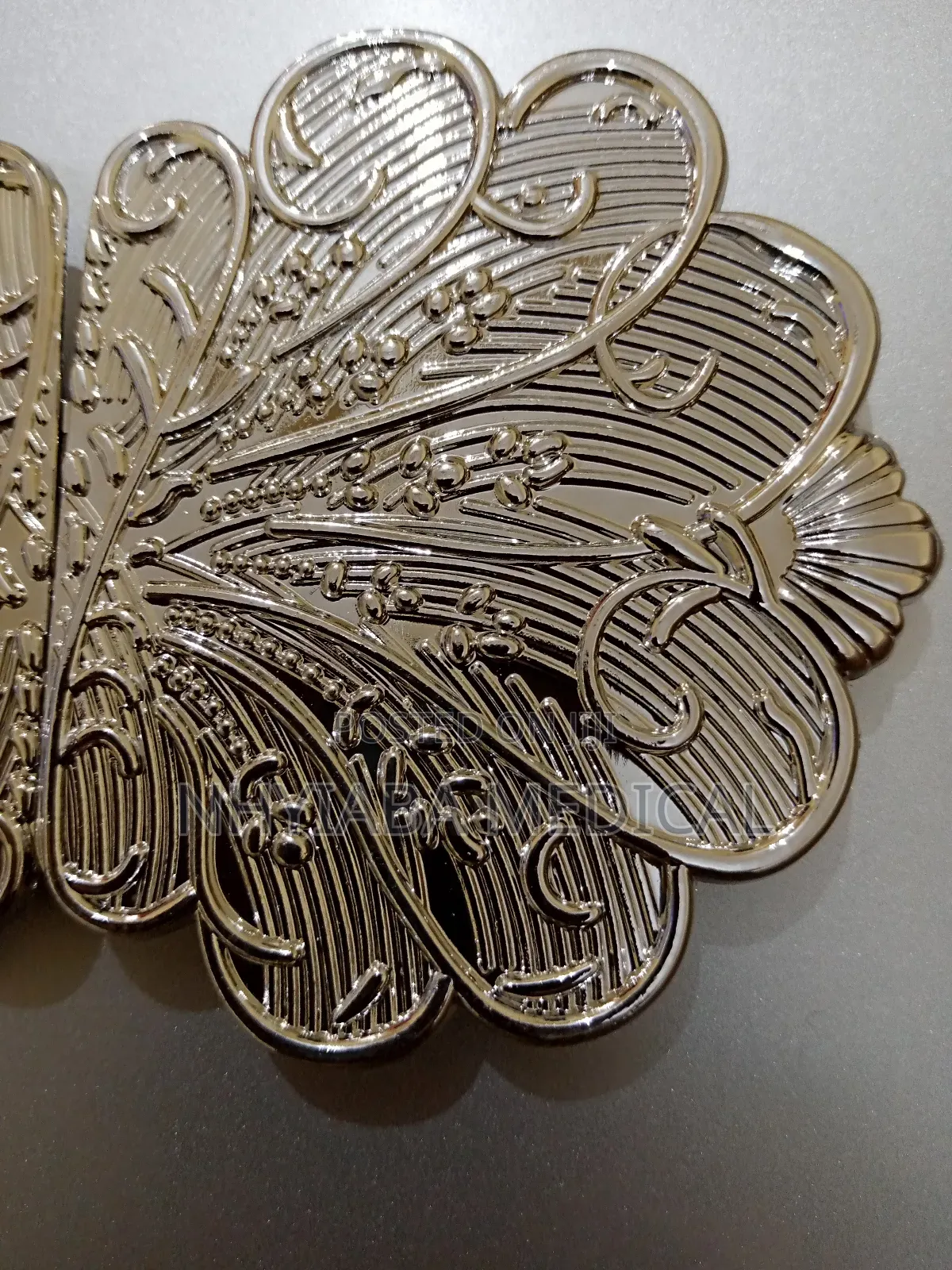 Butterfly Hook for Nurse Belt