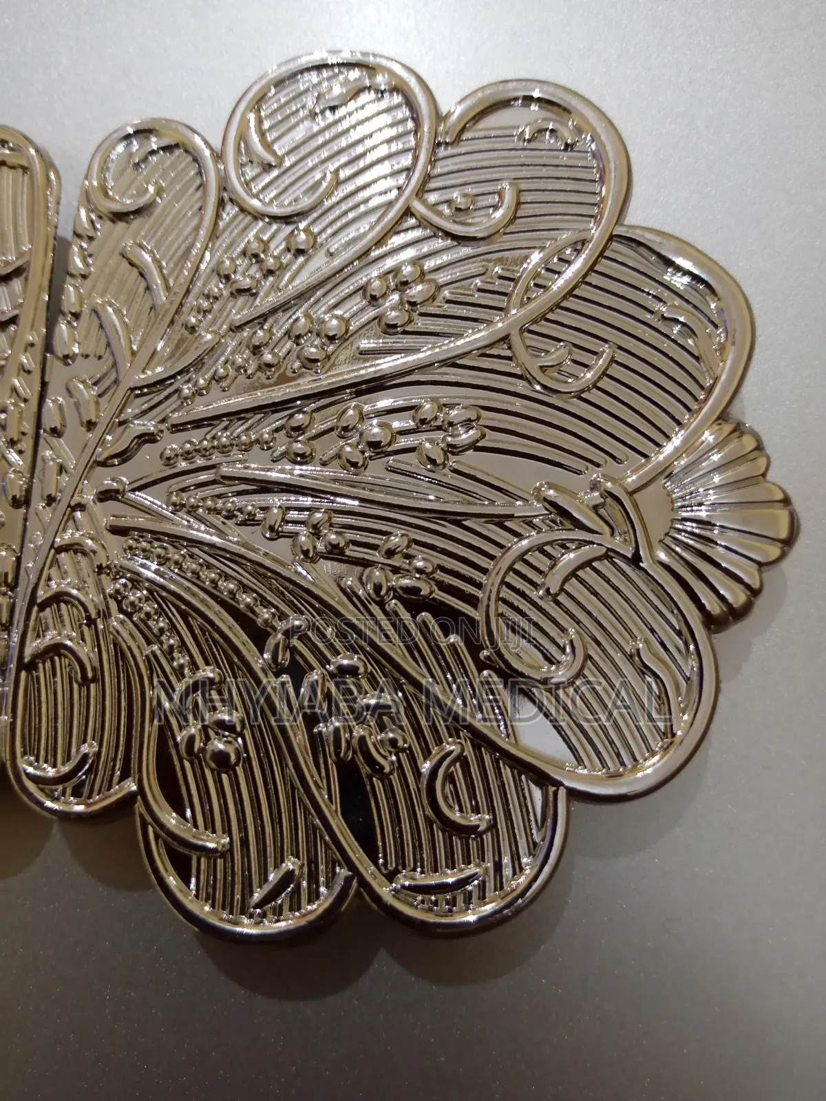 Butterfly Hook for Nurse Belt