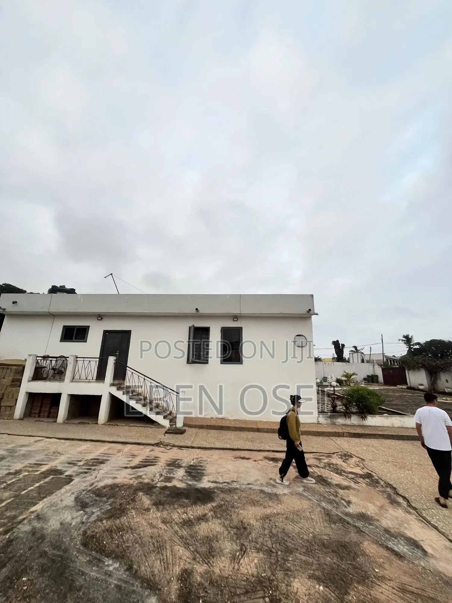 4bdrm House in Dansoman for rent