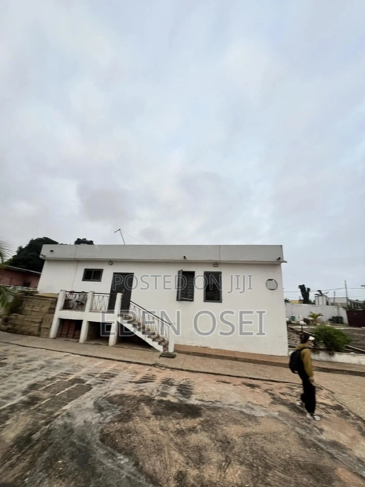 4bdrm House in Dansoman for rent