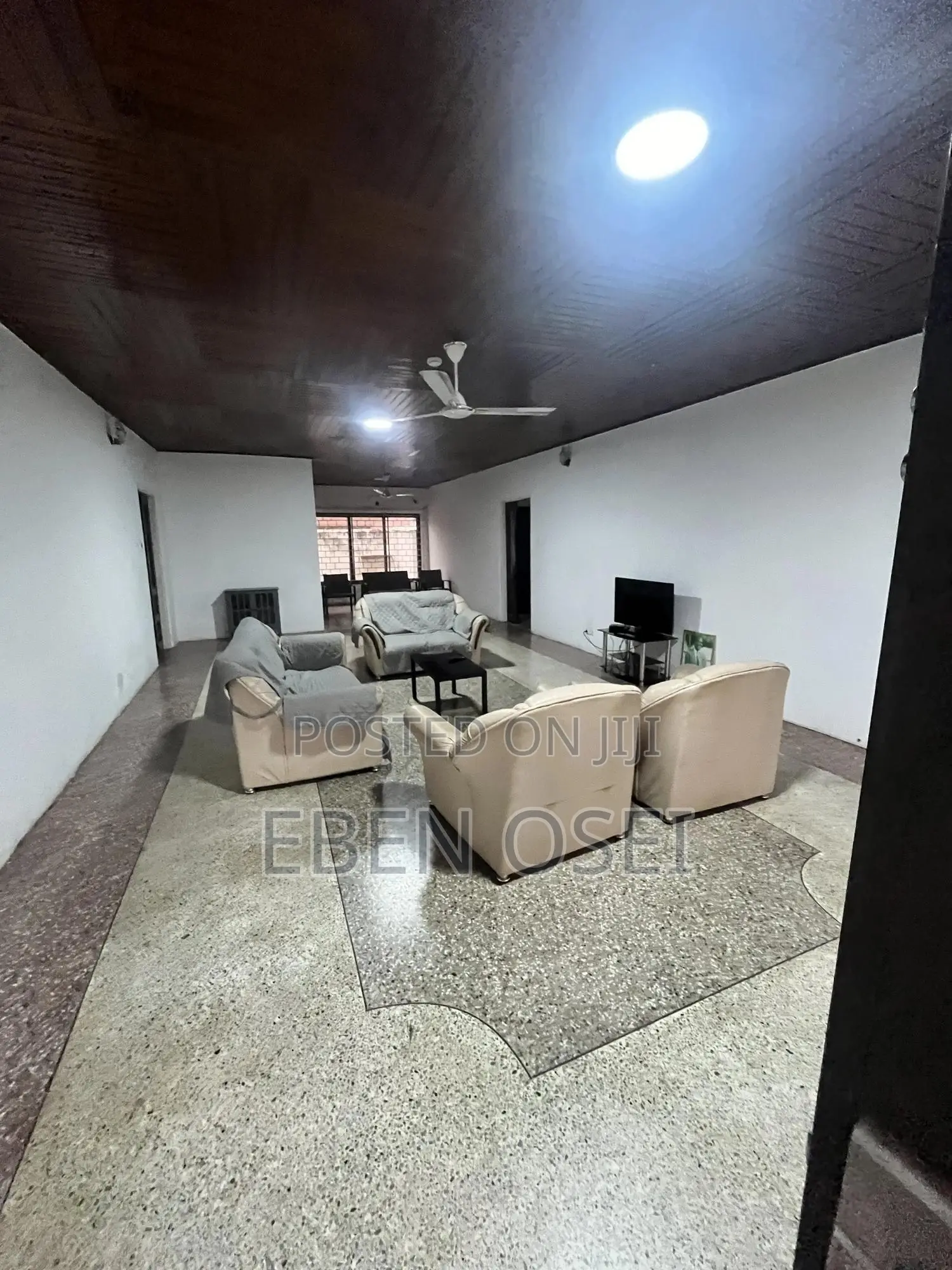 4bdrm House in Dansoman for rent