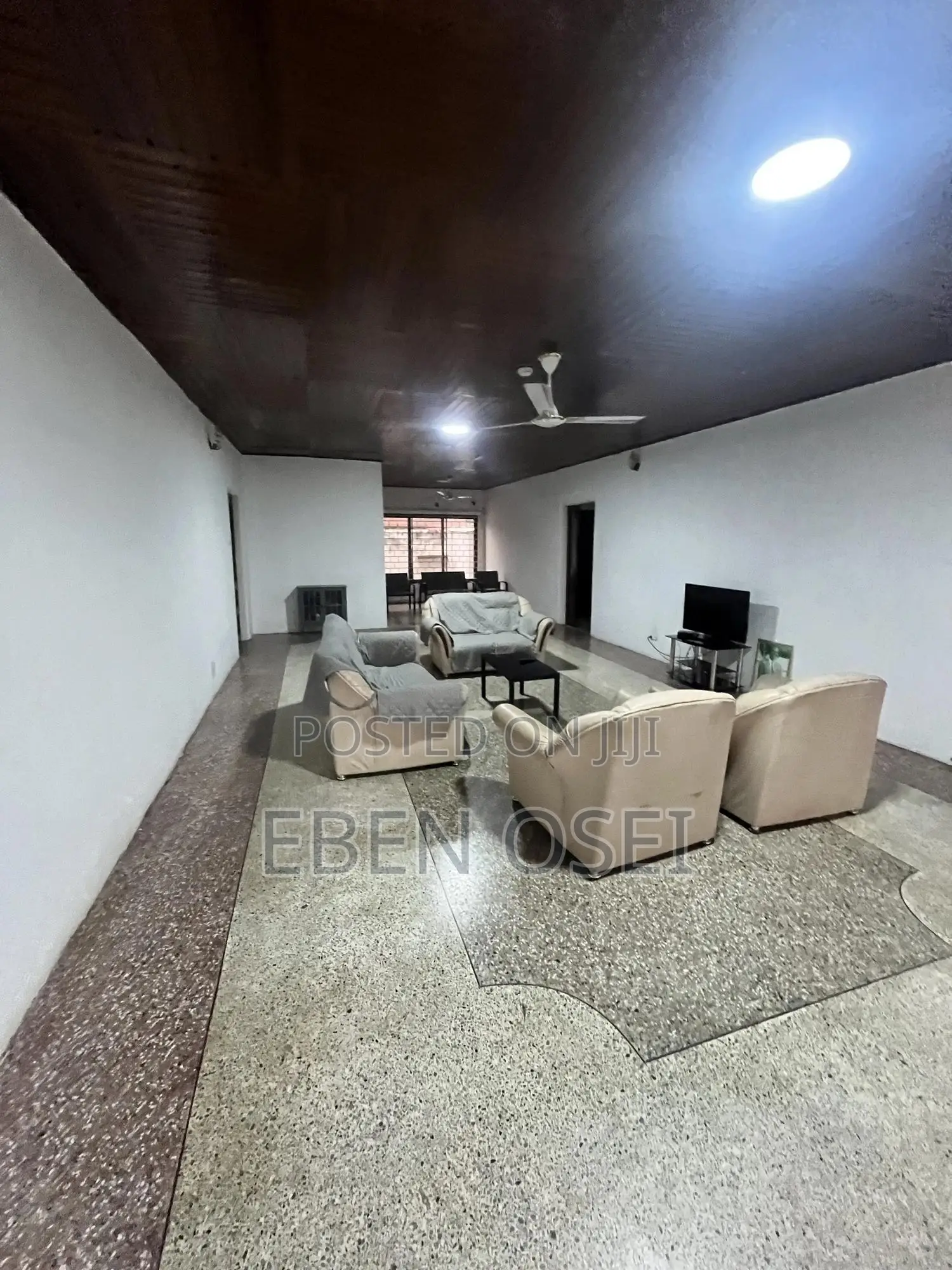 4bdrm House in Dansoman for rent