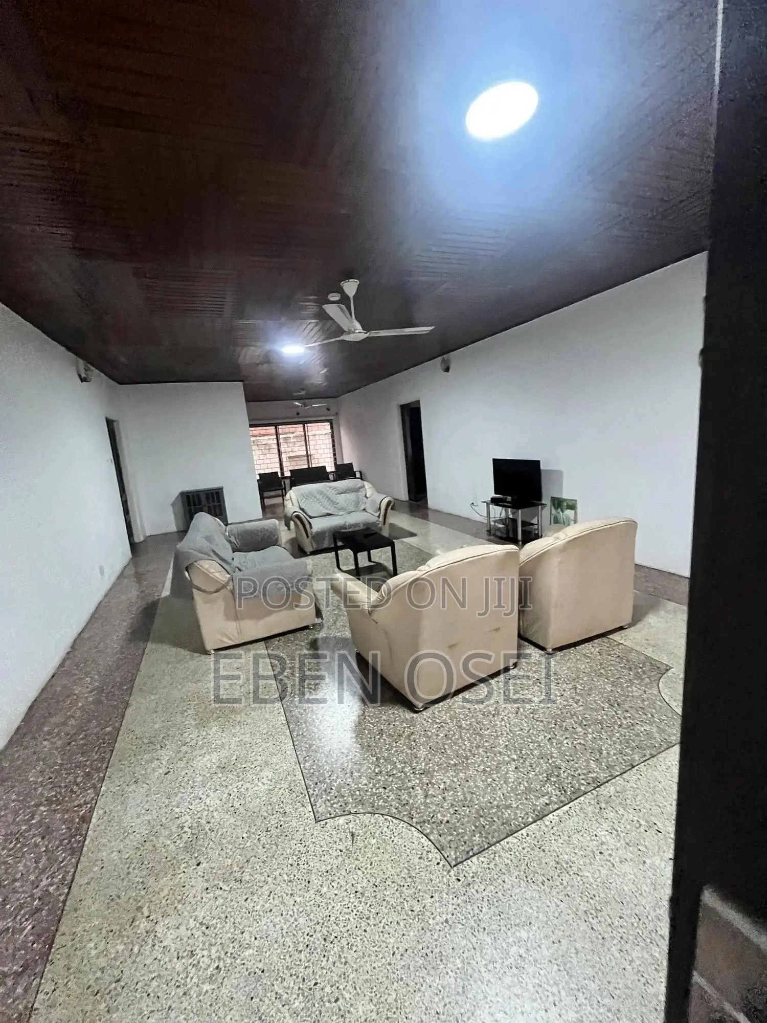 4bdrm House in Dansoman for rent