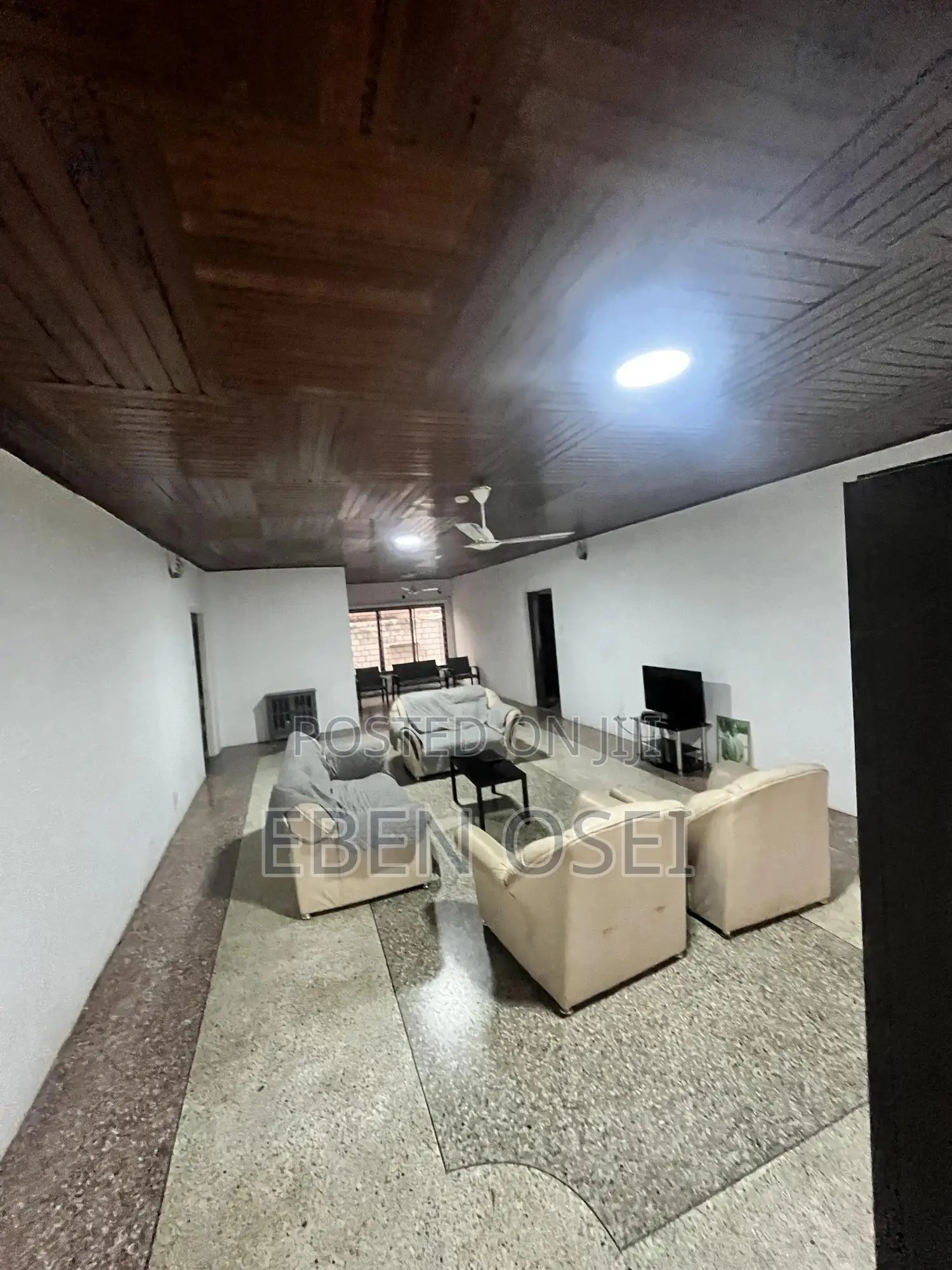 4bdrm House in Dansoman for rent
