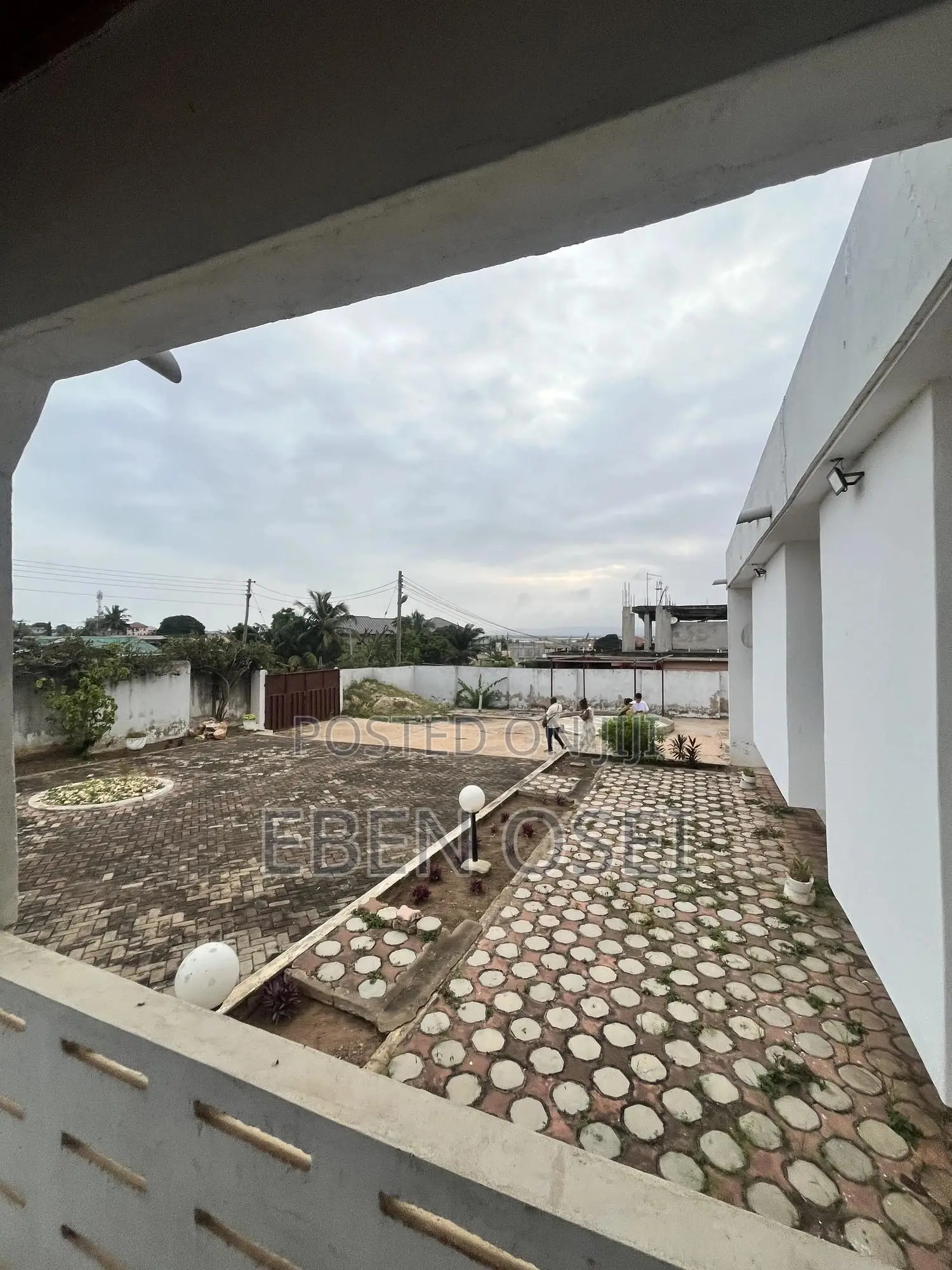 4bdrm House in Dansoman for rent