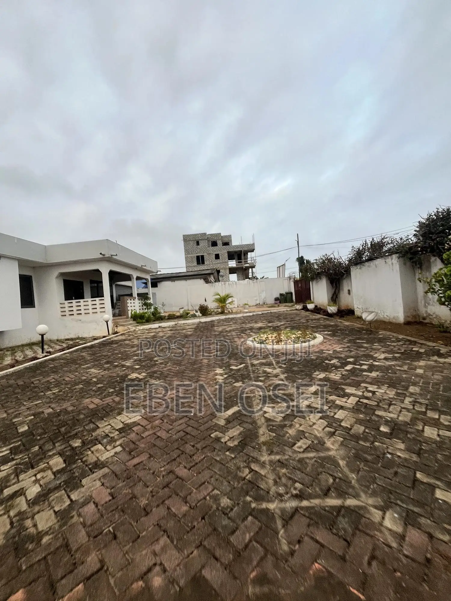 4bdrm House in Dansoman for rent