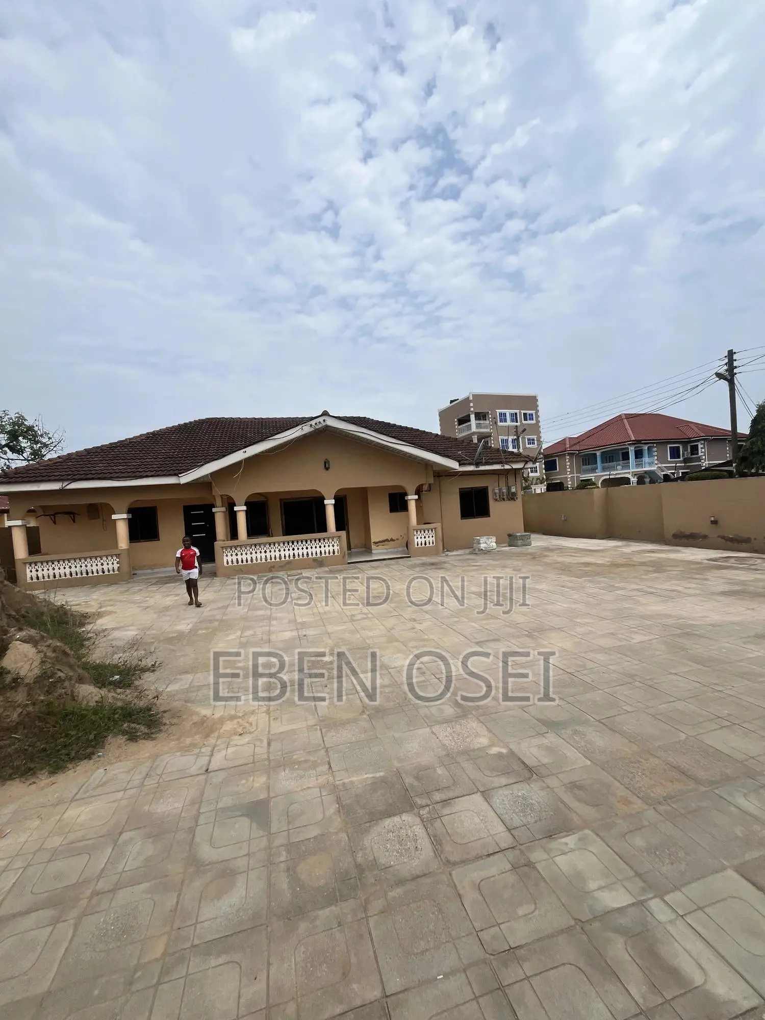 Land Title