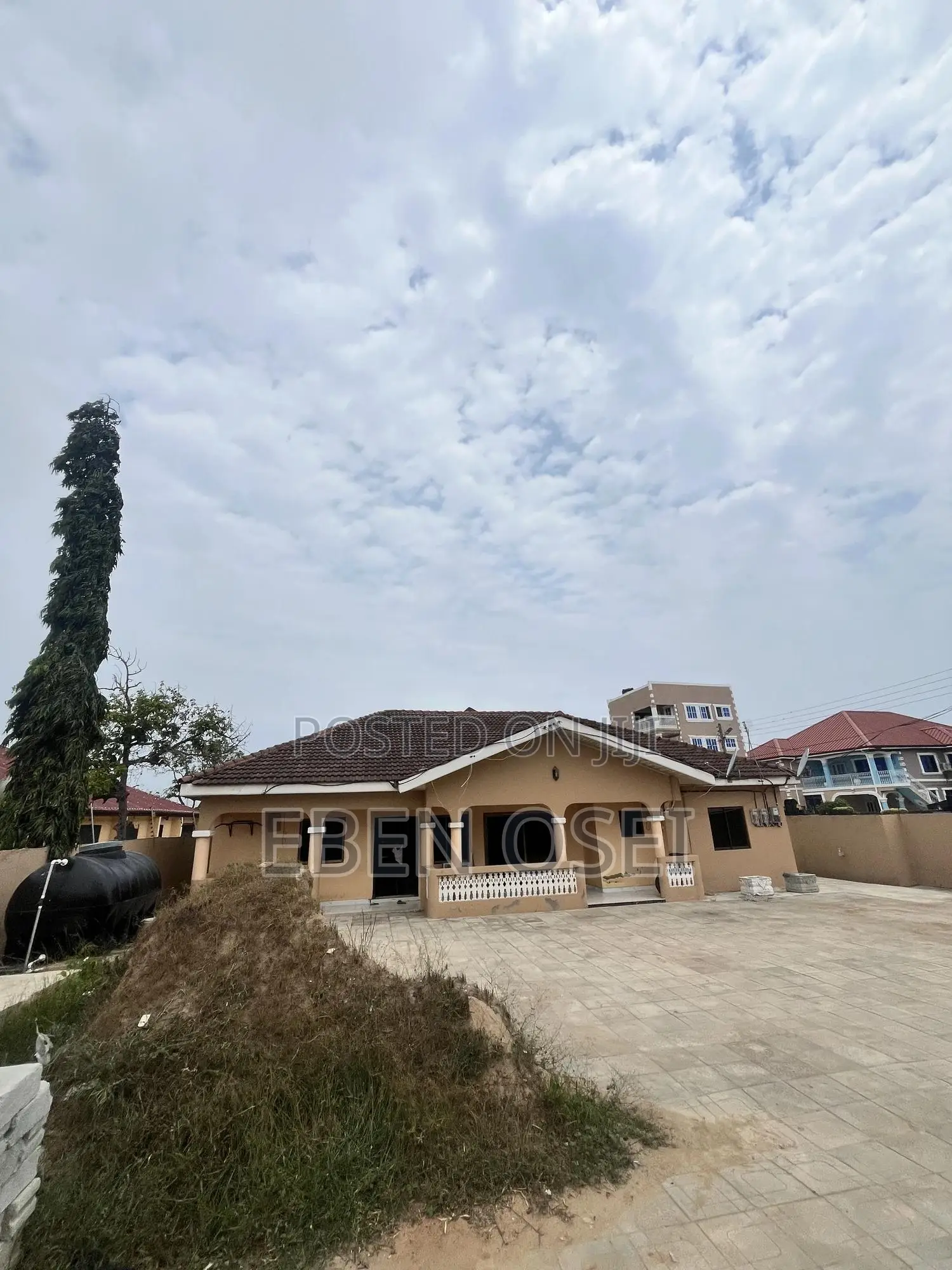 Land Title