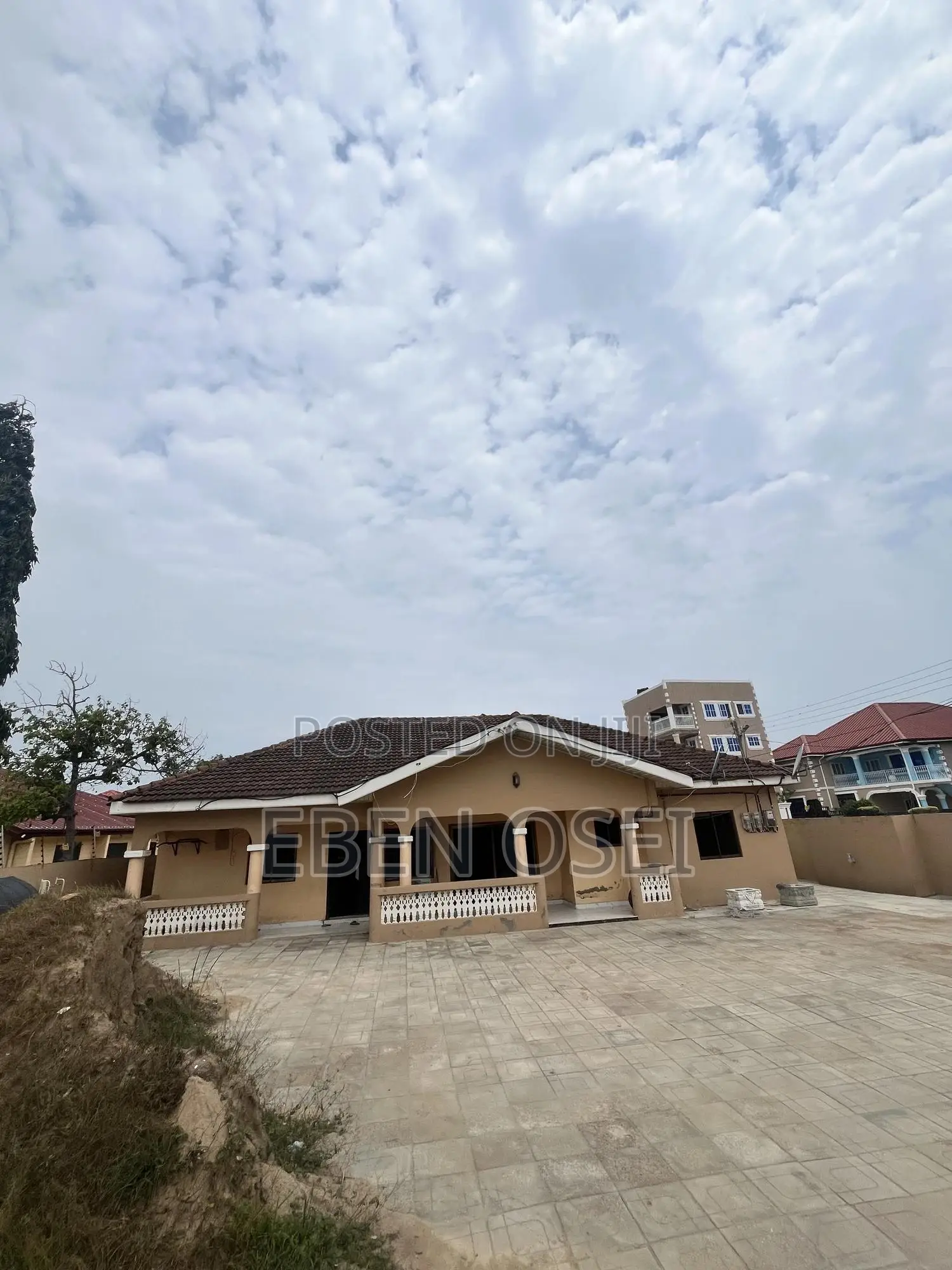 Land Title