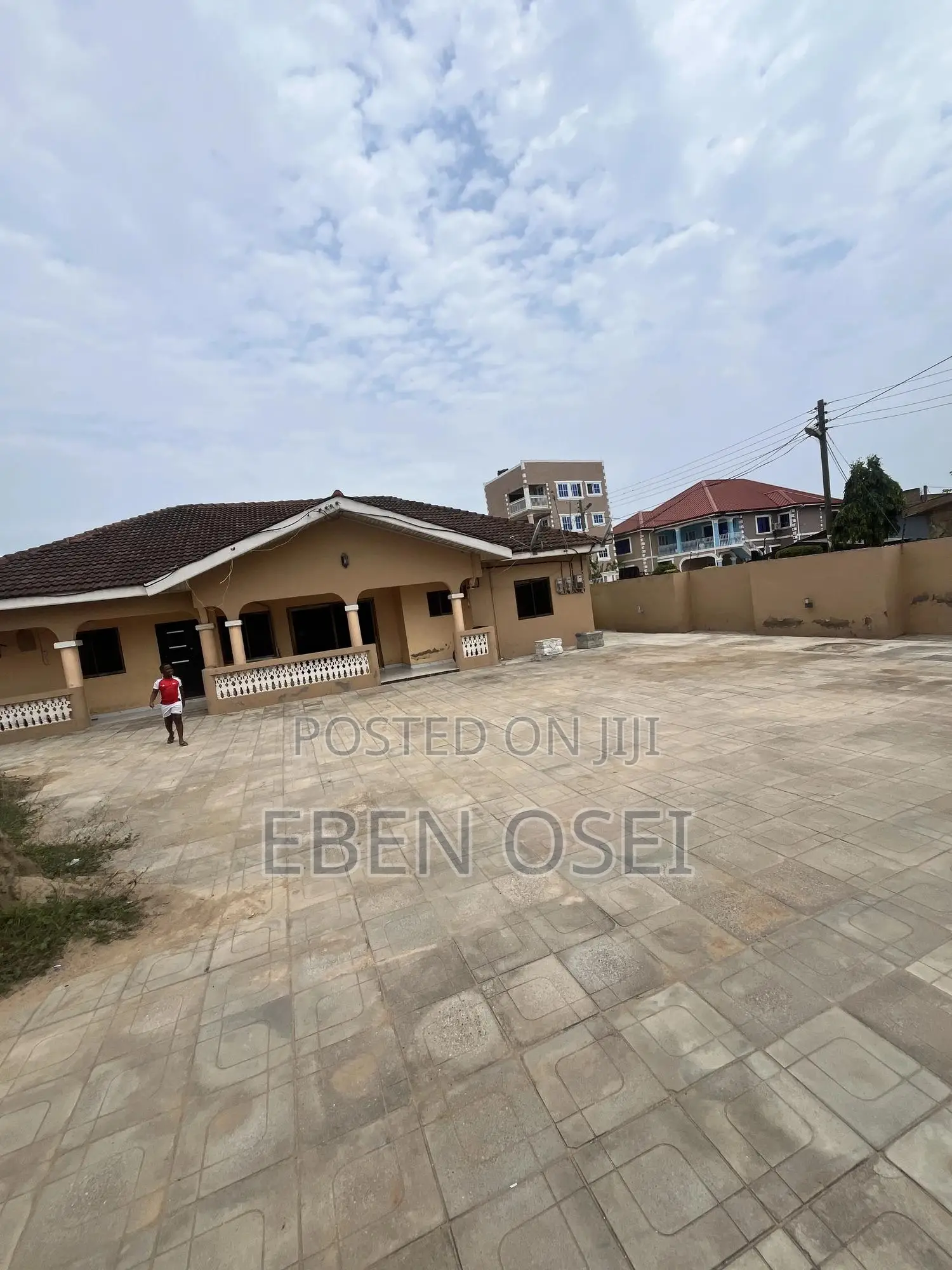 Land Title