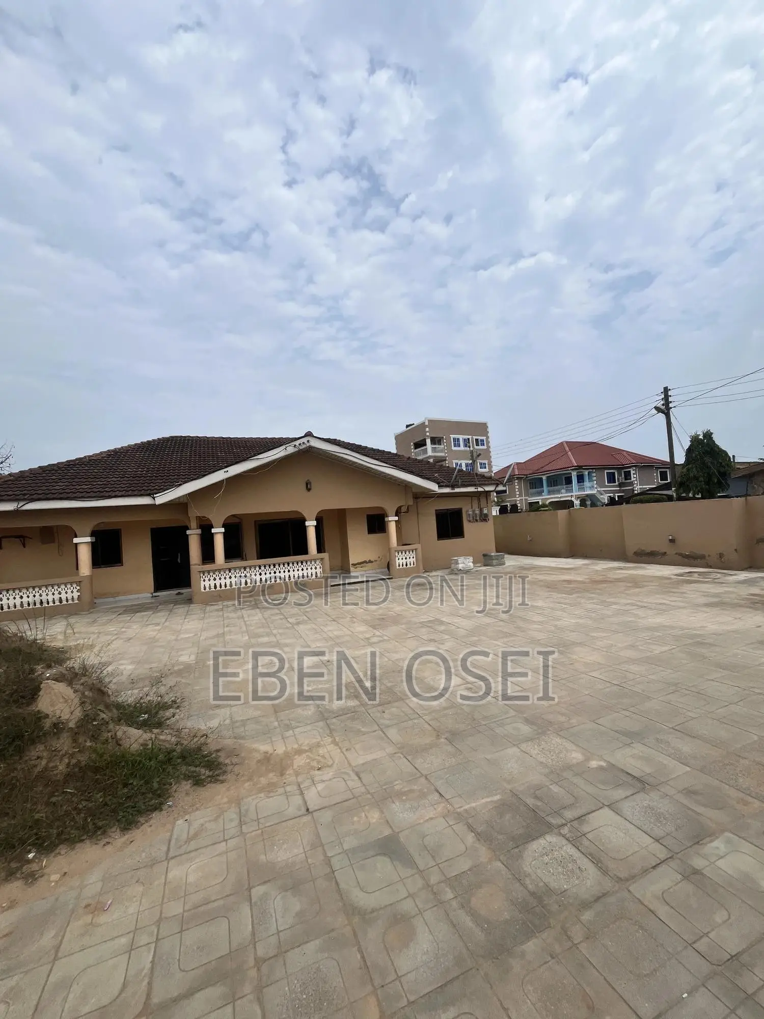 Land Title