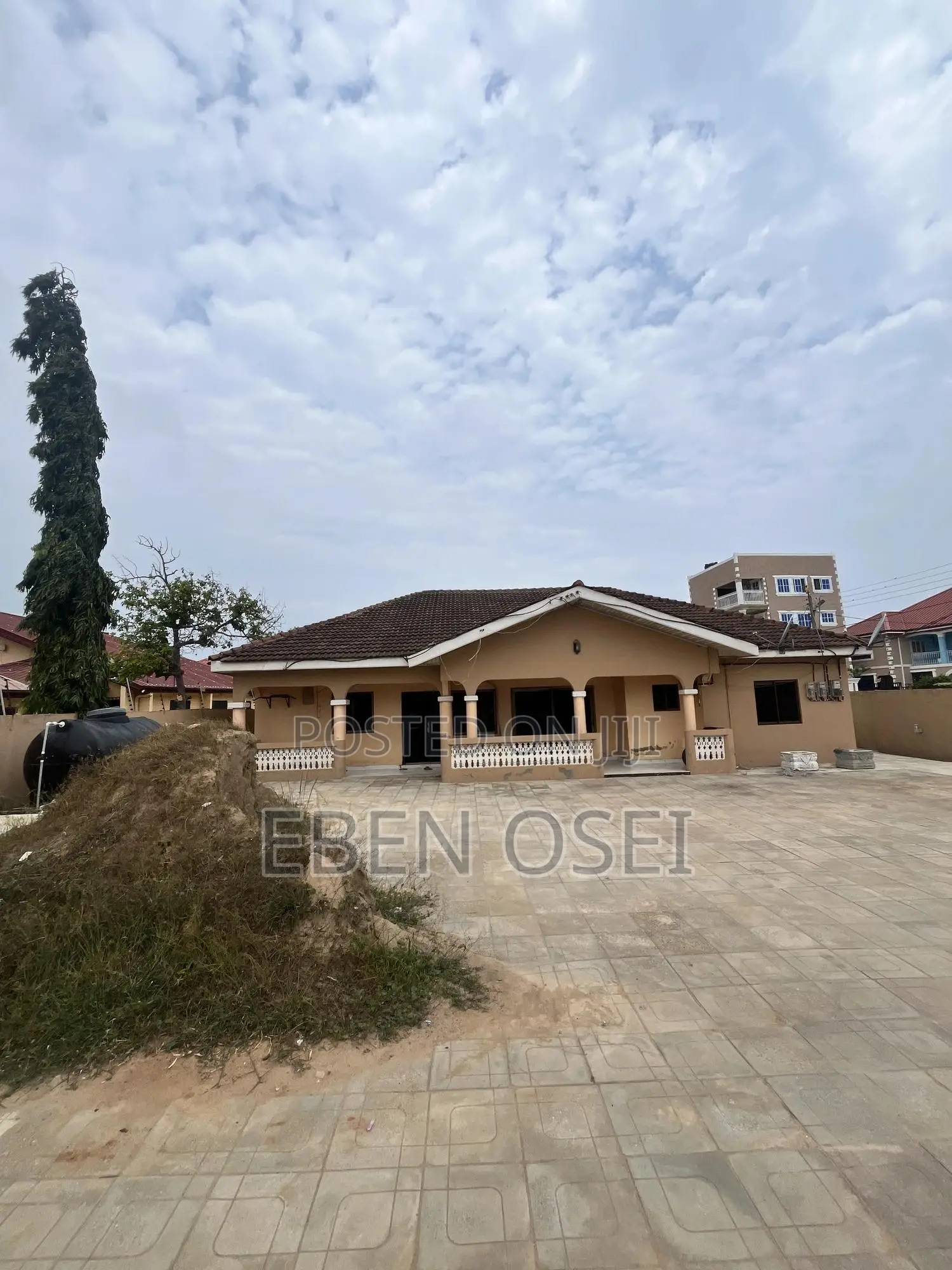 Land Title