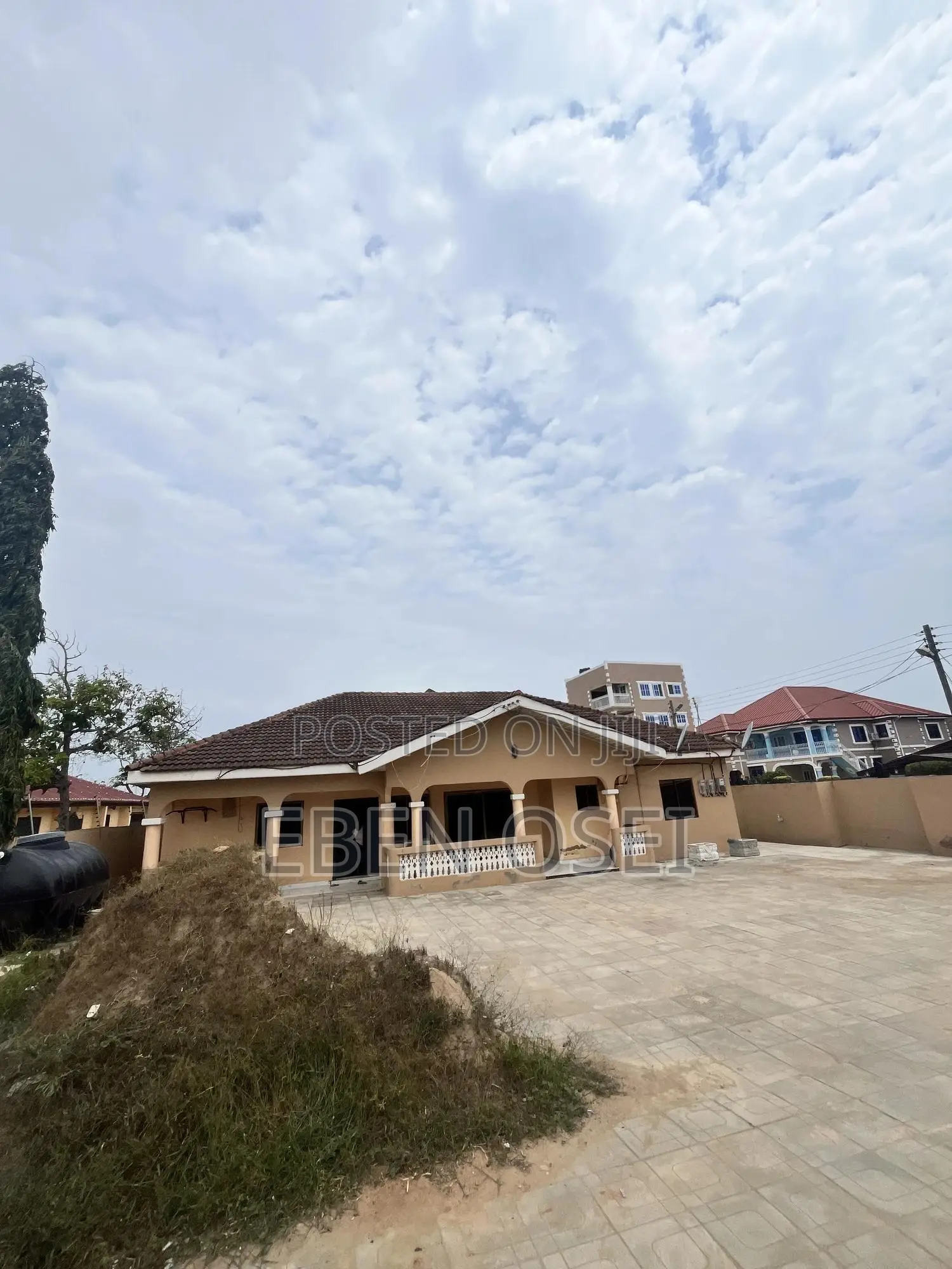 Land Title