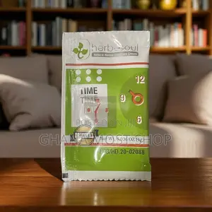 Original Time Herbalsoul for Long Lasting (54832)