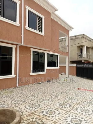 4bdrm House in Bestchoice Property, Mile 7 for sale