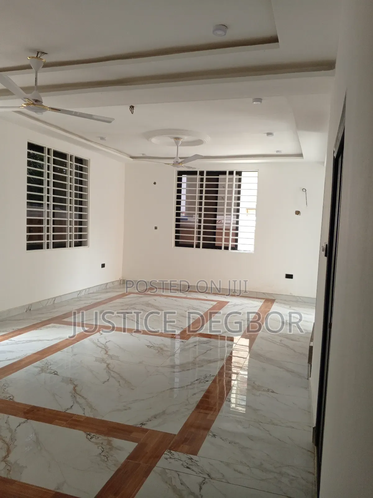 4bdrm House in Bestchoice Property, Mile 7 for sale