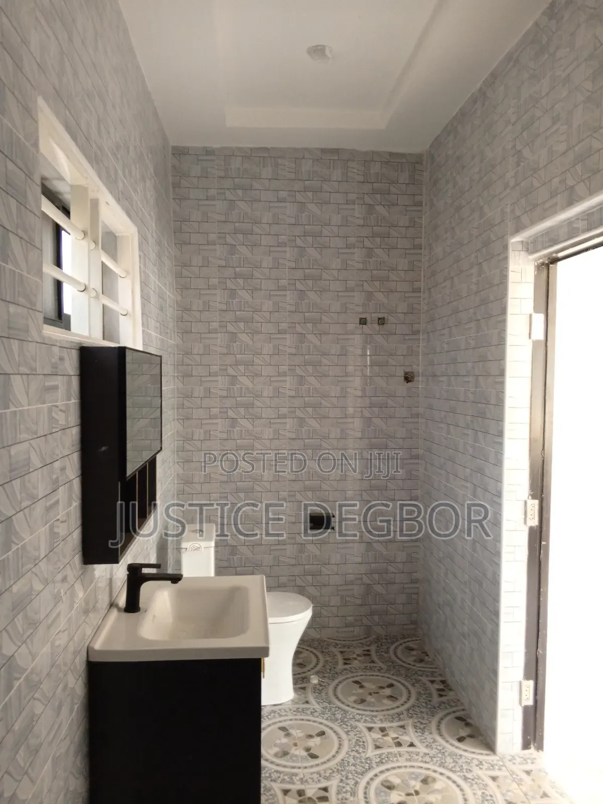 4bdrm House in Bestchoice Property, Mile 7 for sale