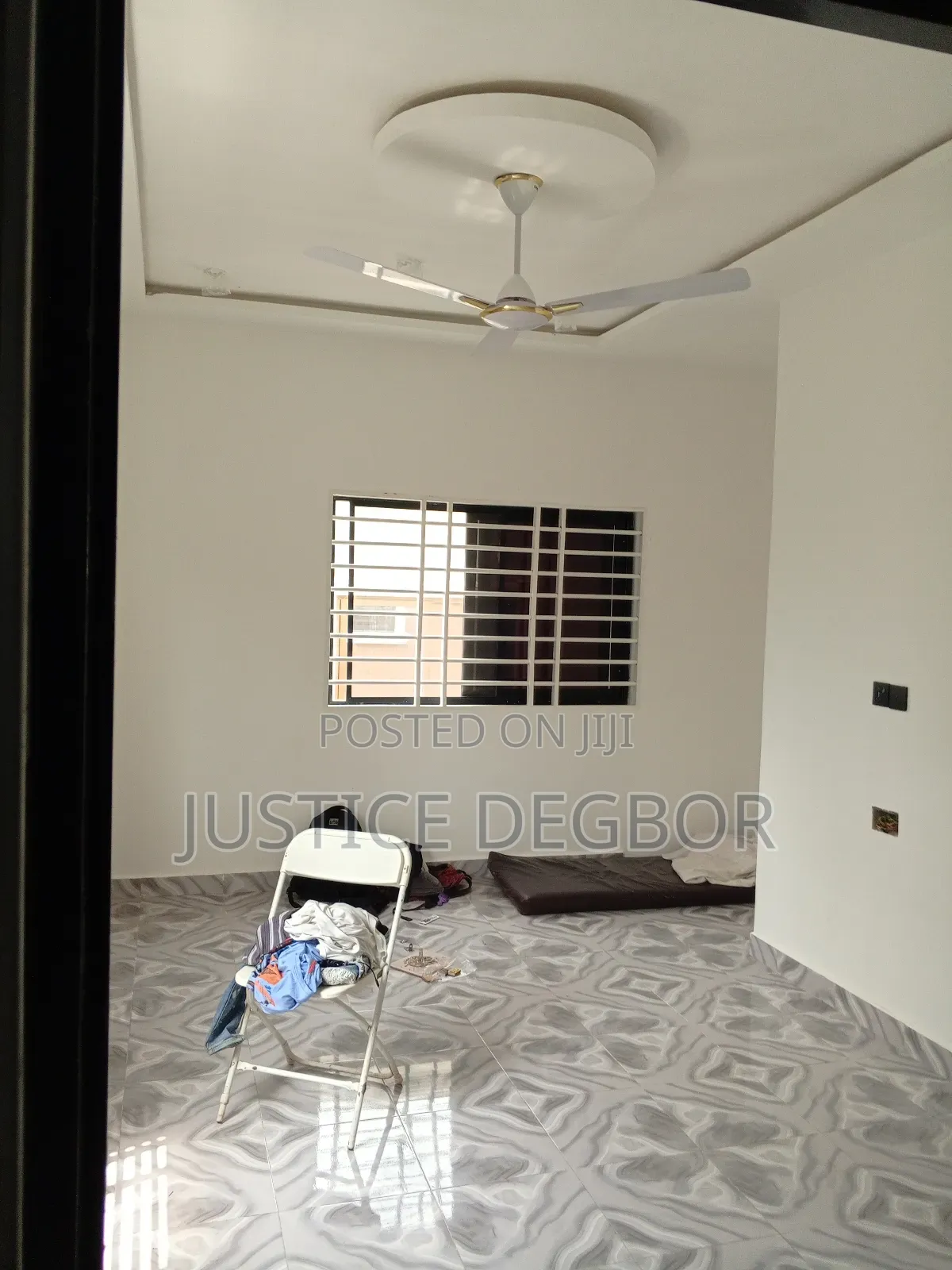 4bdrm House in Bestchoice Property, Mile 7 for sale