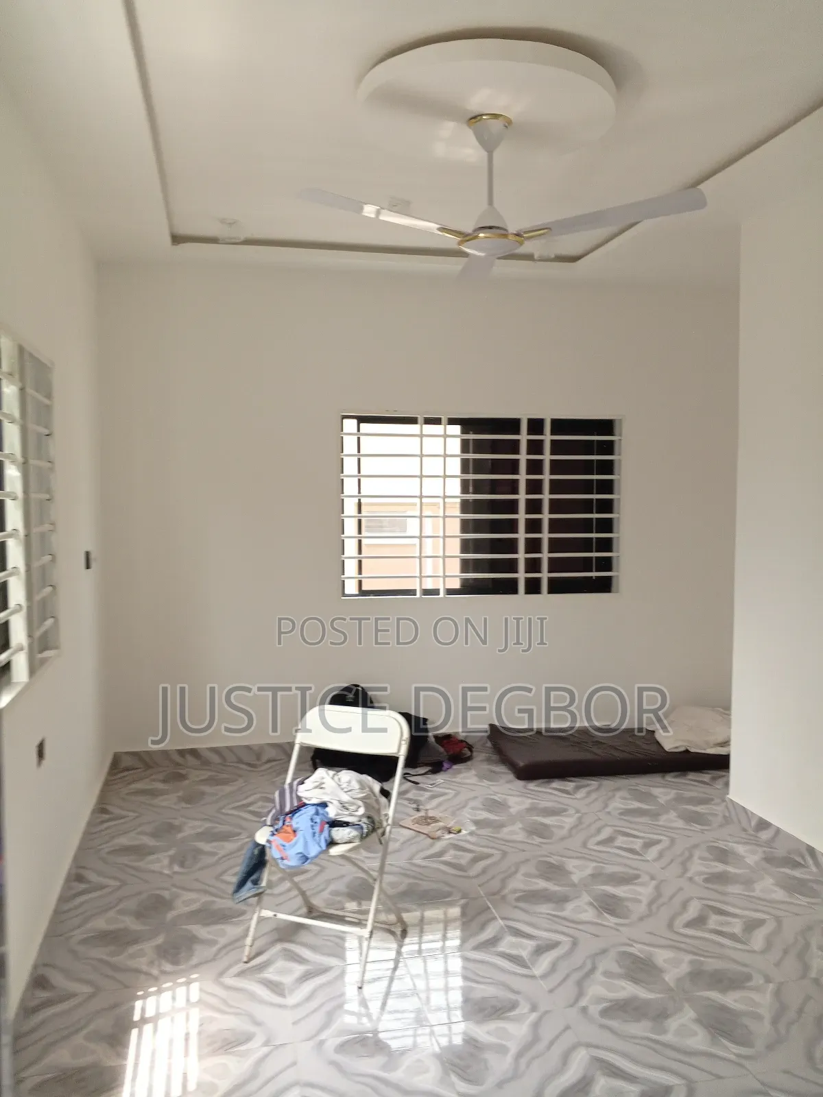 4bdrm House in Bestchoice Property, Mile 7 for sale