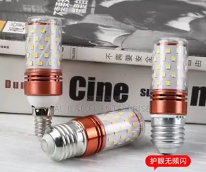 Energy Efficient Led Light Bulb