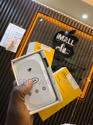 Original Wi-Fi 4g All Network
