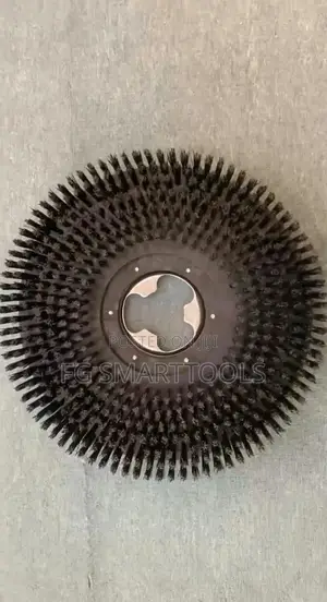 Floor Scrubber Carpet Brushes