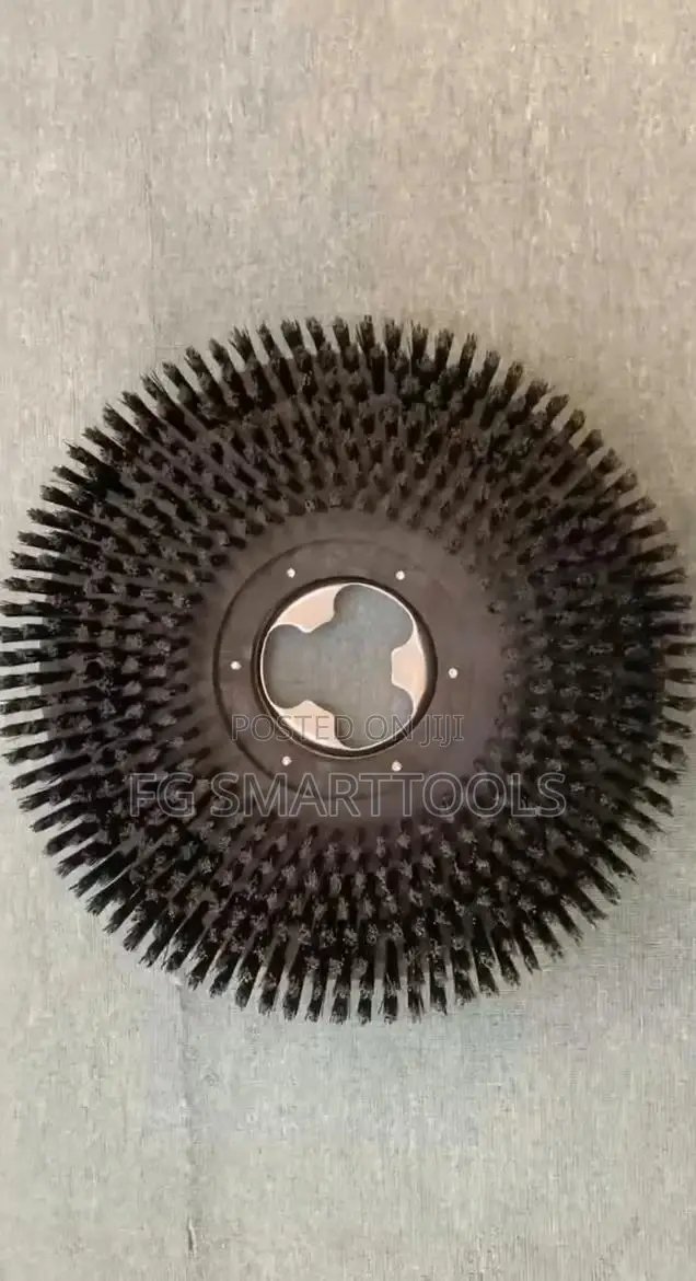 Floor Scrubber Carpet Brushes