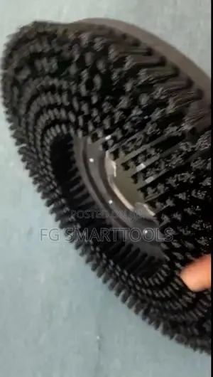 Floor Scrubber Carpet Brushes