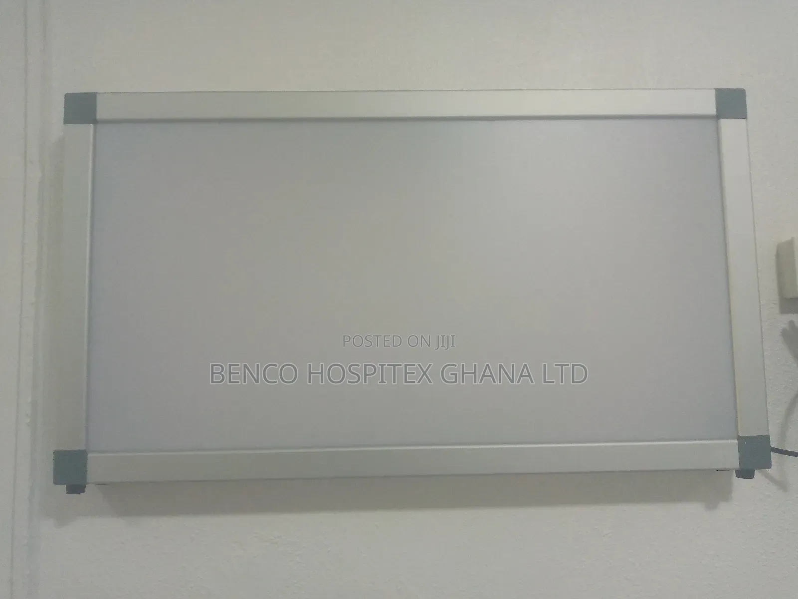X Ray View Box Double