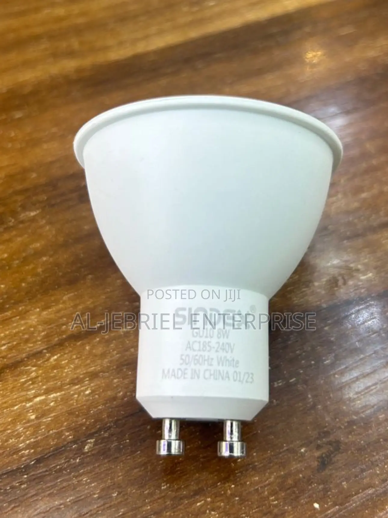 Led Light 3 Color