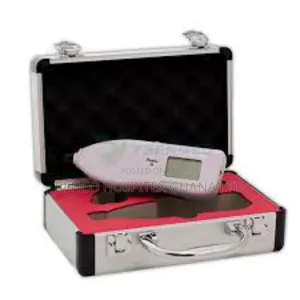 Jaundice Detector