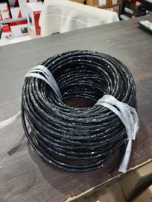 Cat 6 Cable Loose 100 Metre