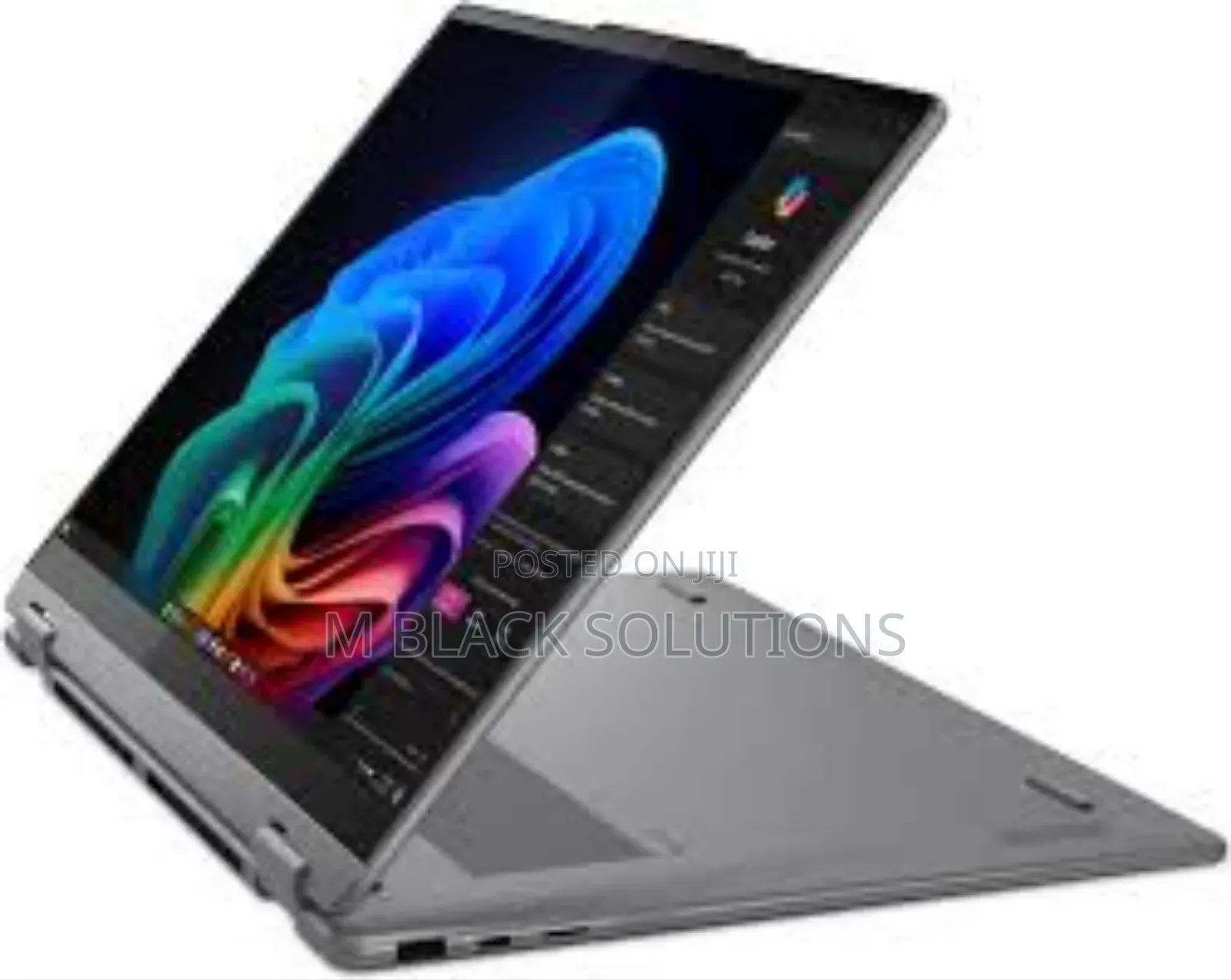 New Laptop Lenovo Yoga 7i 16GB Intel Core Ultra 7 SSD 1T