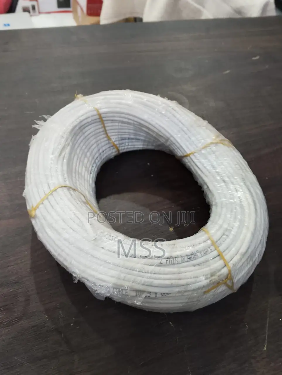 Alaram Cable 100 Metre