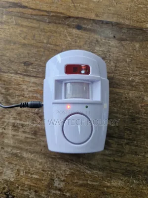 Wireless Siren