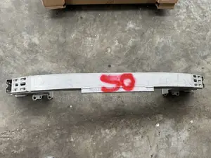 2019-2022 Honda Civic Bumper Reinforcement Impact Crash Bar