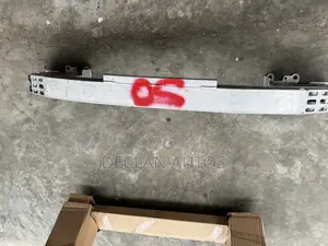 2019-2022 Honda Civic Bumper Reinforcement Impact Crash Bar