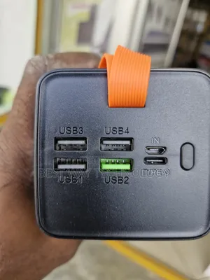Power Bank 50000wat
