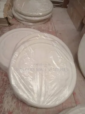 Ceiling Roses/Center Panels