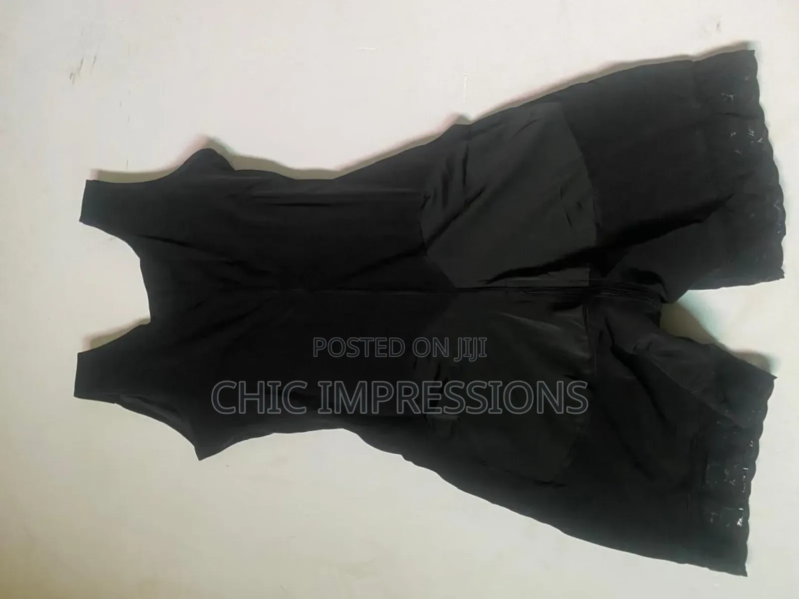 Hour Glass Shape Wear