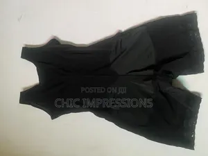 Hour Glass Shape Wear