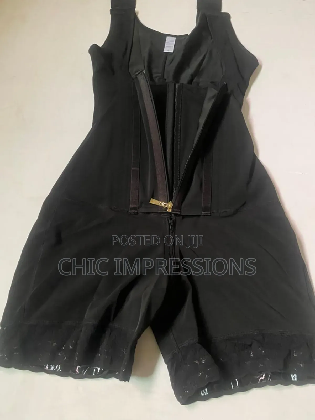 Hour Glass Shape Wear
