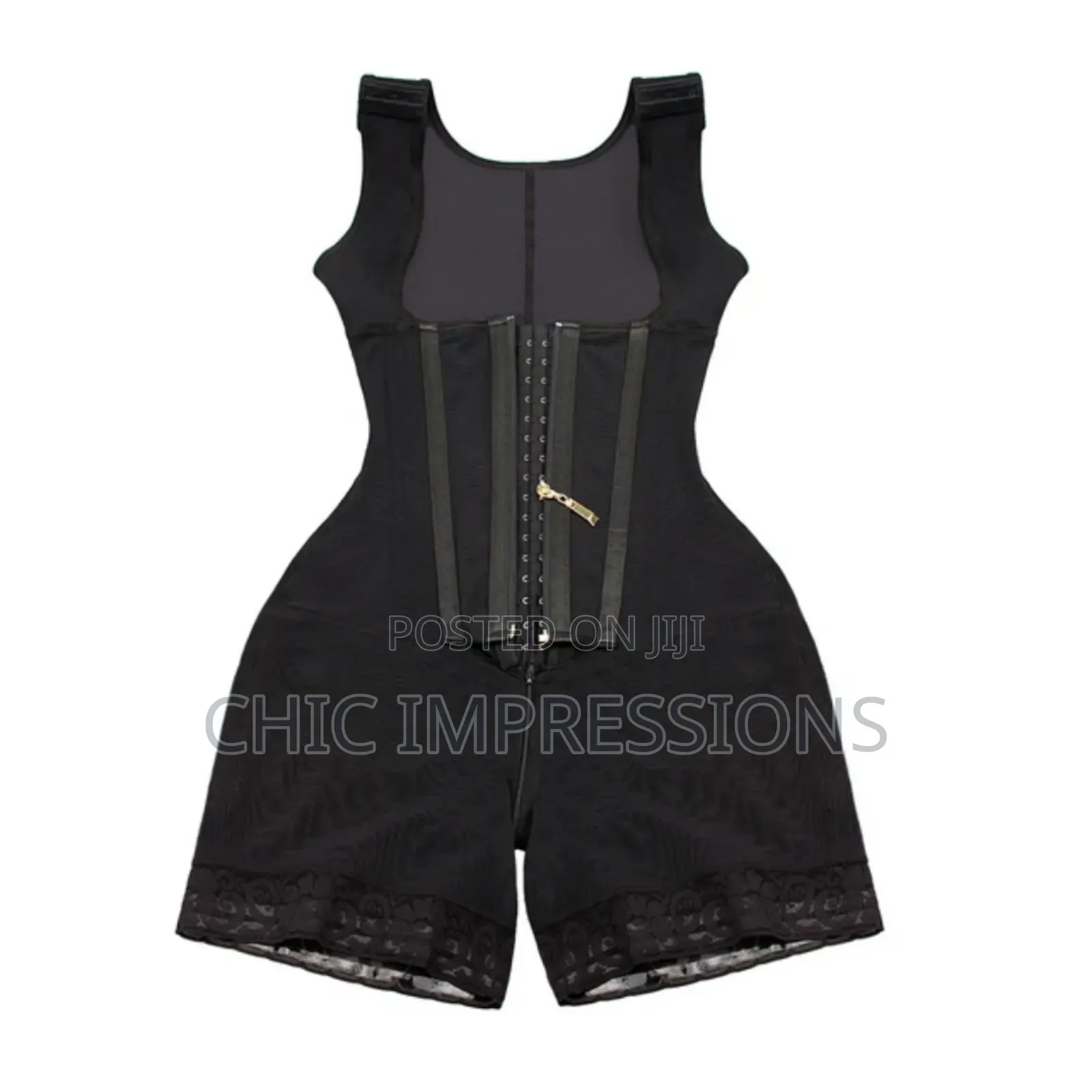 Hour Glass Shape Wear