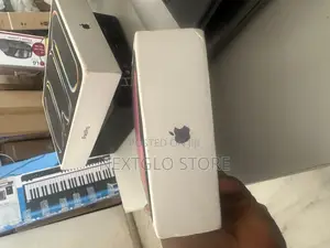 New Apple iPad mini (2024) 128 GB