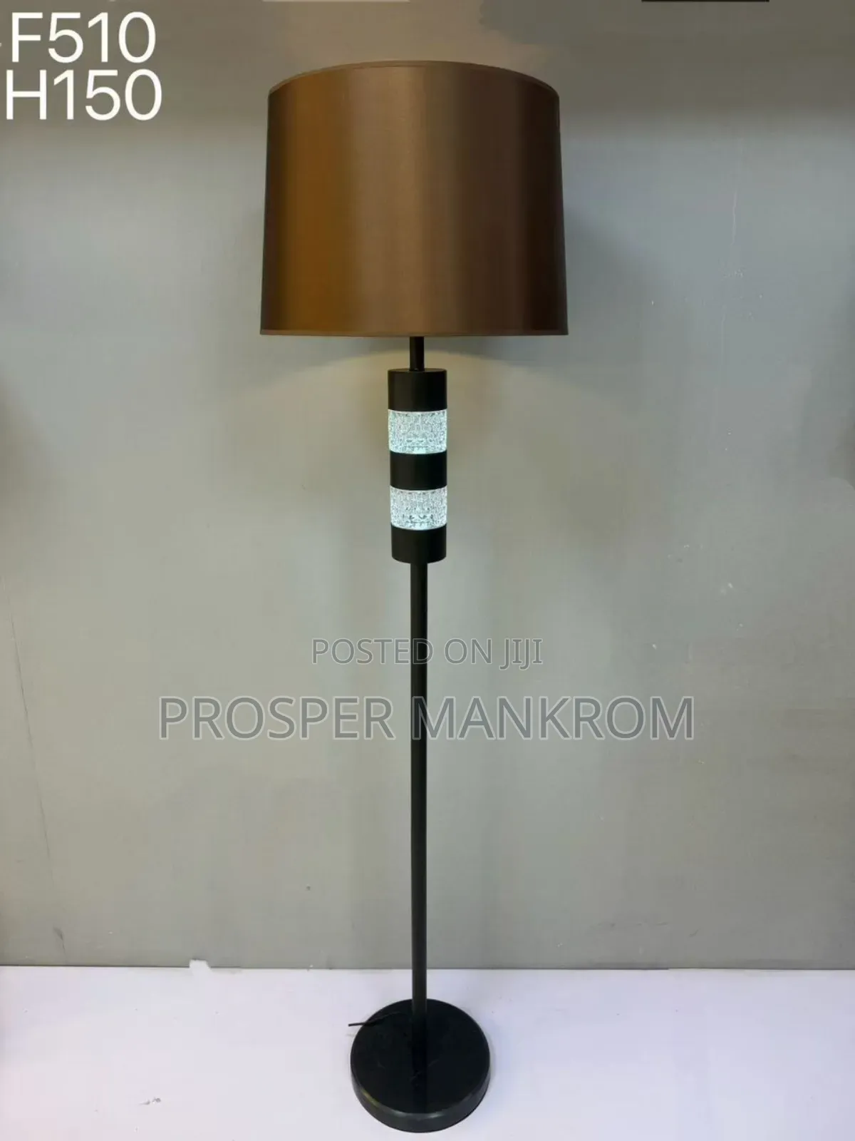 Standing Lamp