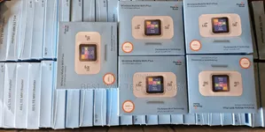4g Mobile Mifi Universal
